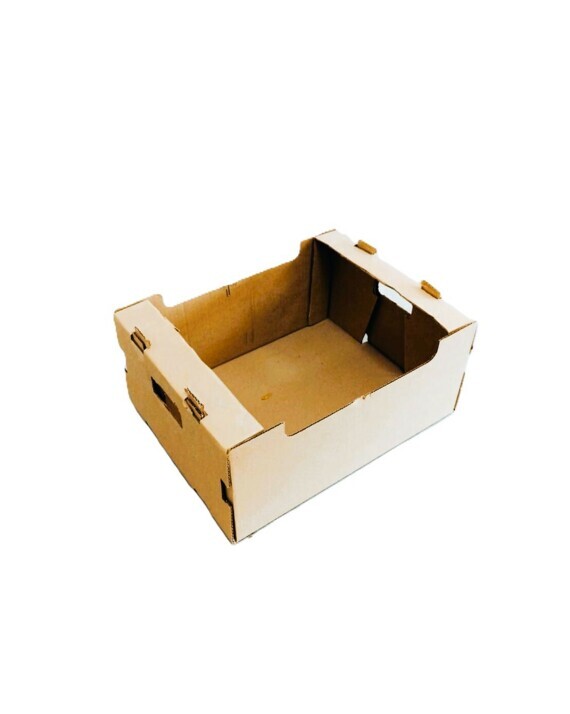 Коробка для овощей 38*29,5*18 Коробка для овощей 38*29,5*18